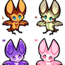 {CLOSED} {Torimori} Beans for Auction