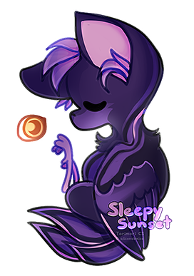 {closed} Torimori - Sleepy Sunset