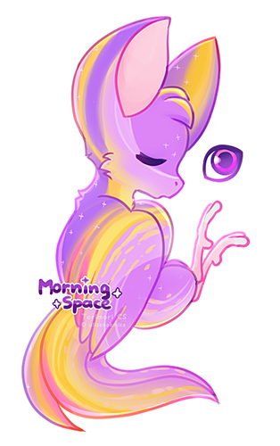 {closed} Torimori - Morning Space