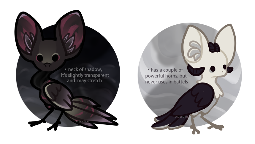 {closed} {Torimori} WTE Raffle + OTA