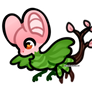 {Torimori} Tree batto