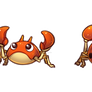 {fc} Lady Crabbu