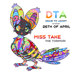 {open} {Torimori DTA} Miss Take! by Alisenokmice