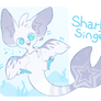 {closed} {Torimori Auction} Sharky Singer
