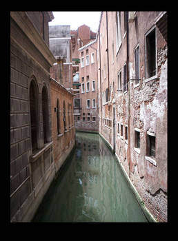 Venice - scene 1