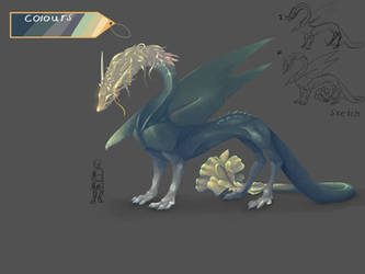dragon Concept