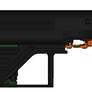 Tecka Initiative's Military Assault Stock