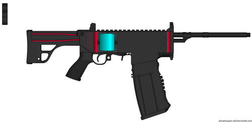 Assault Rifle