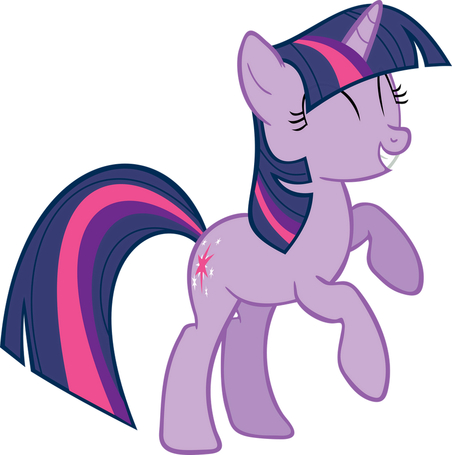 Twilight Happy