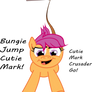 Scootaloo Bungie Jumping