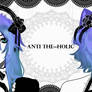 ANTI THE HoLiC (Mio Kotone + Shian)