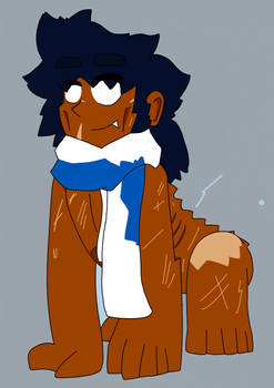 Mowgli (United Gentlemen)
