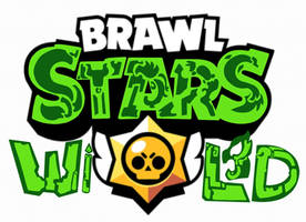 Brawl Stars Wild