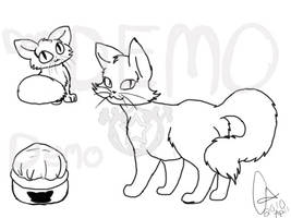 Kitty Adoptables DEMO