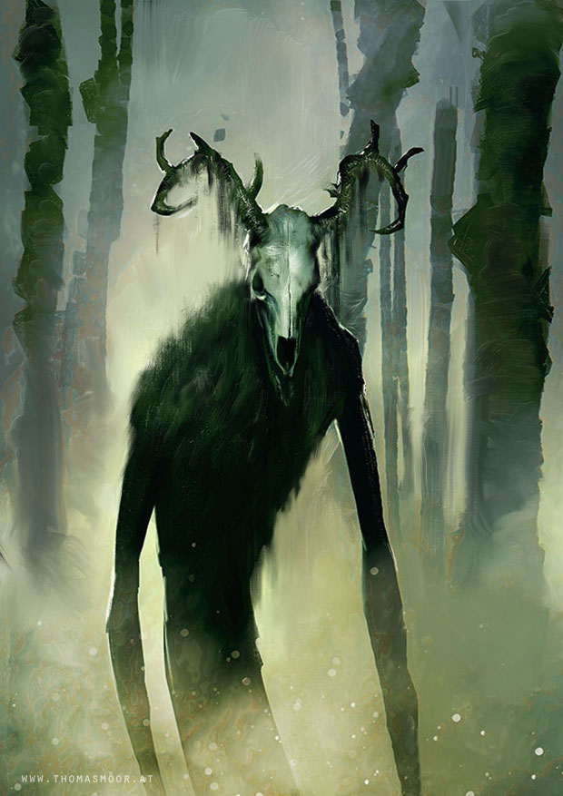 Wendigo