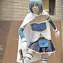 Sayaka Miki, Puella Magi Madoka Magica