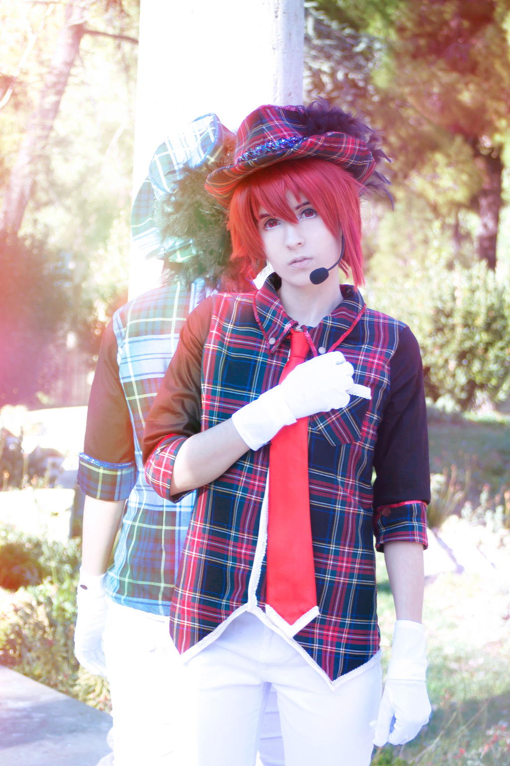 Riku Nanase Idolish7 Fly Away By Doriri Chan On Deviantart