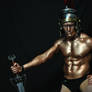 Roman Warrior