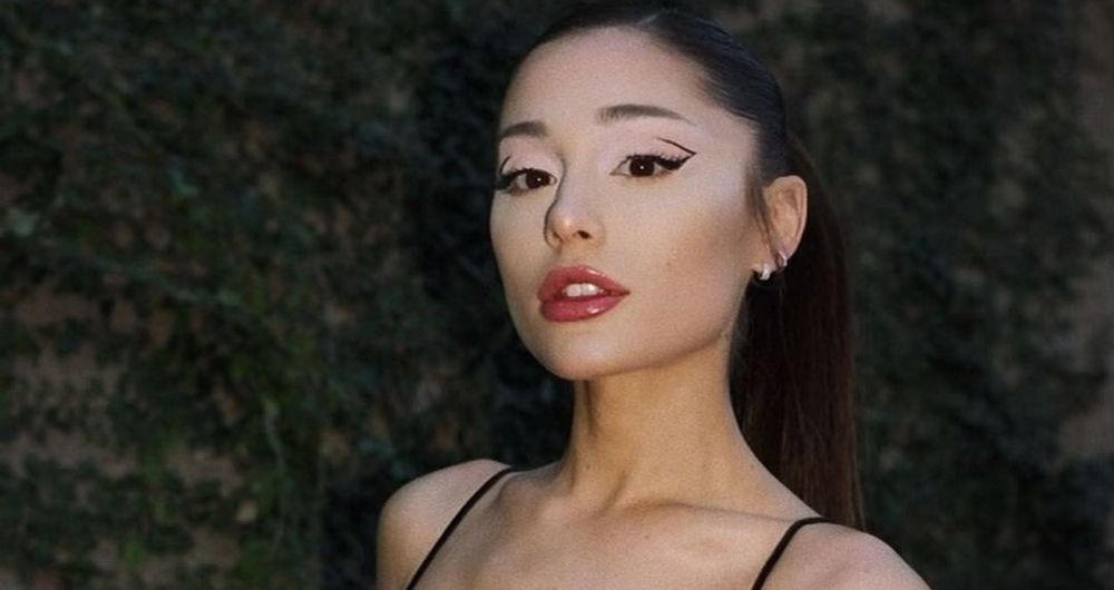 IRL racechange: Ariana Grande 3 by Goblinforce on DeviantArt