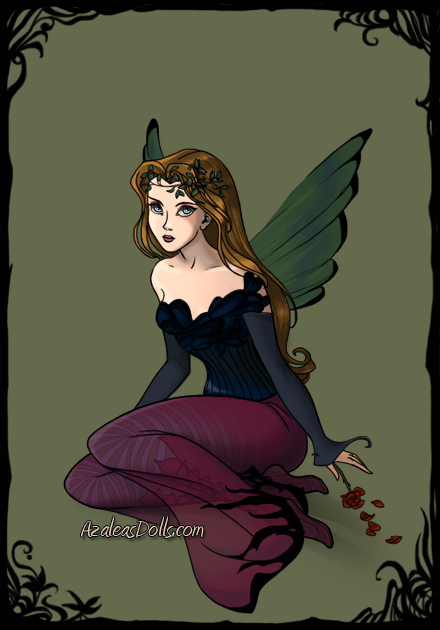 Dark-Fairy-Azaleas-Dolls by winx13club on DeviantArt