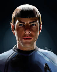 Spock