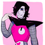 Mettaton Fanfart