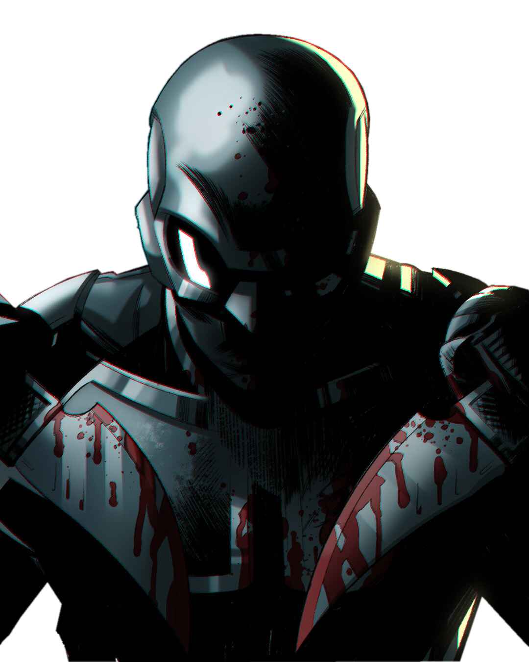 Black Noir Render By Techno3456 On DeviantArt black-noir-render-by-techno3456-on-deviantart