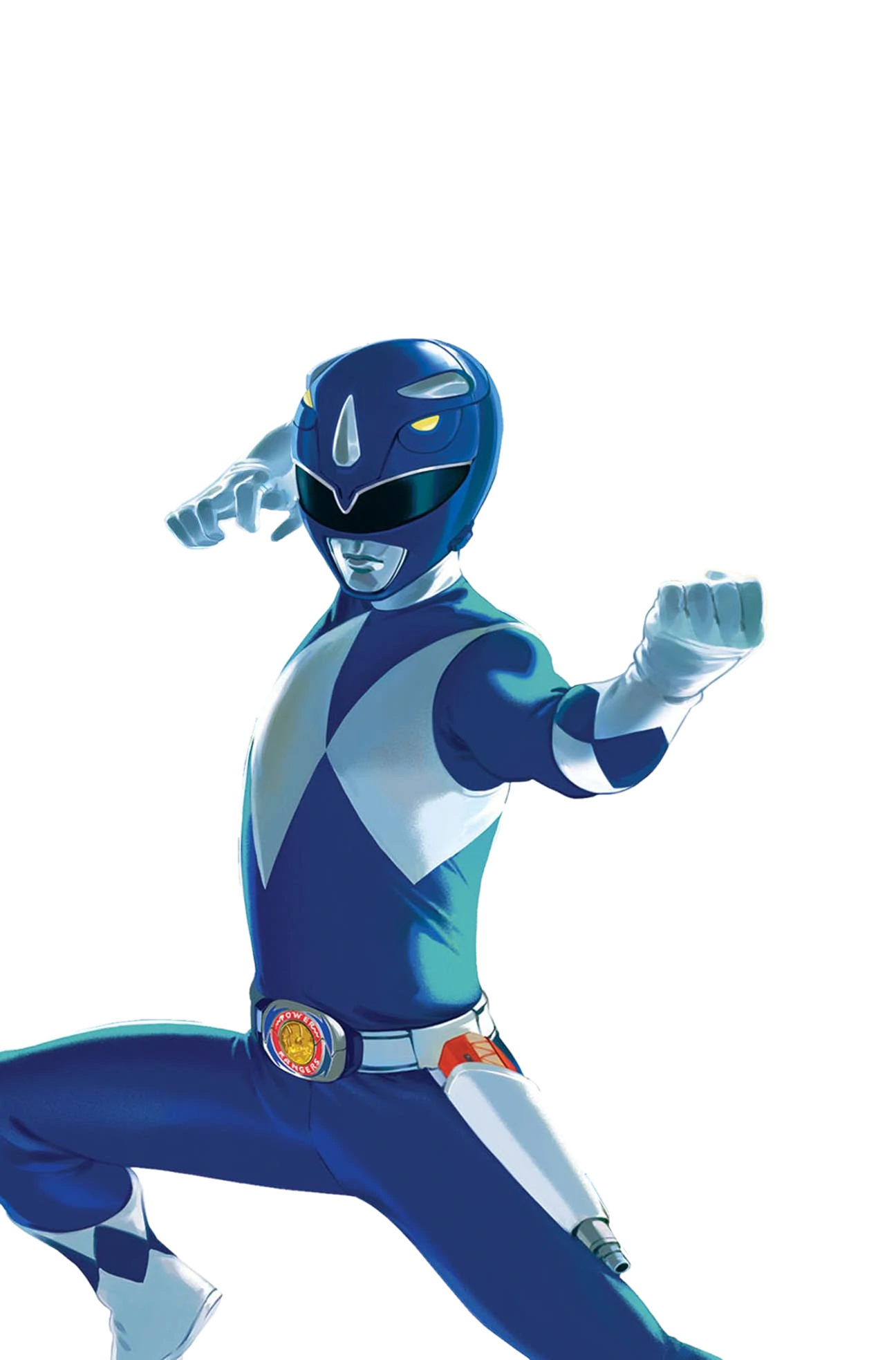 Blue Ranger Billy Actor Blue MM Ranger/Billy Cranston Render by Techno3456 on DeviantArt