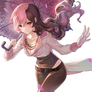 NEO (Rwby) Render