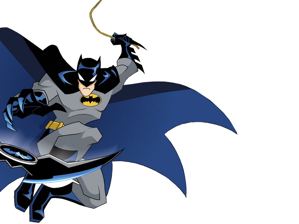 Batman Rander The Batman render by Techno3456 on DeviantArt