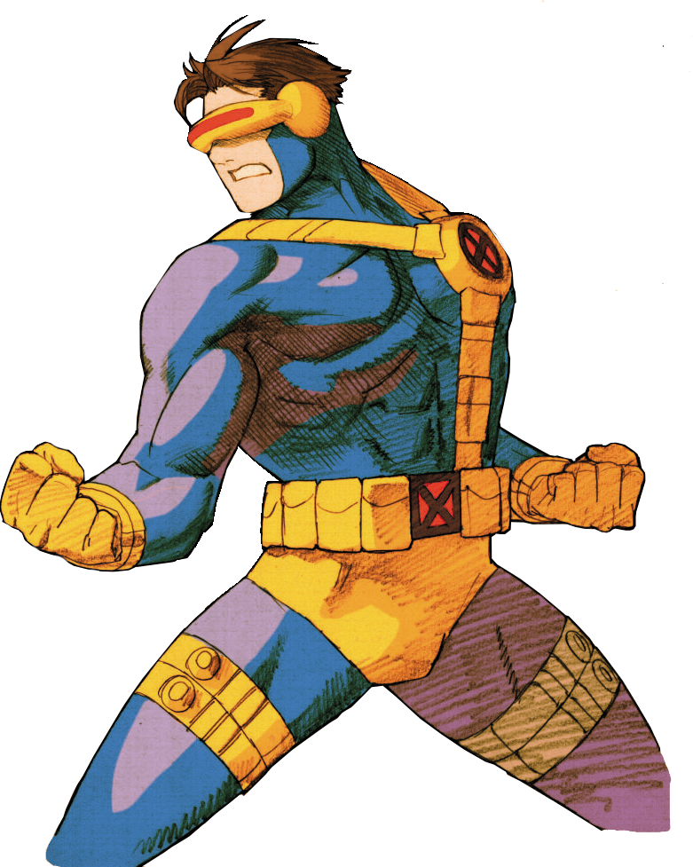 Cyclops Looks Cyclops Render 2 by Techno3456 on DeviantArt