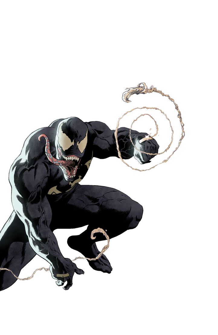 Veny Render Venom Render 2 by Techno3456 on DeviantArt