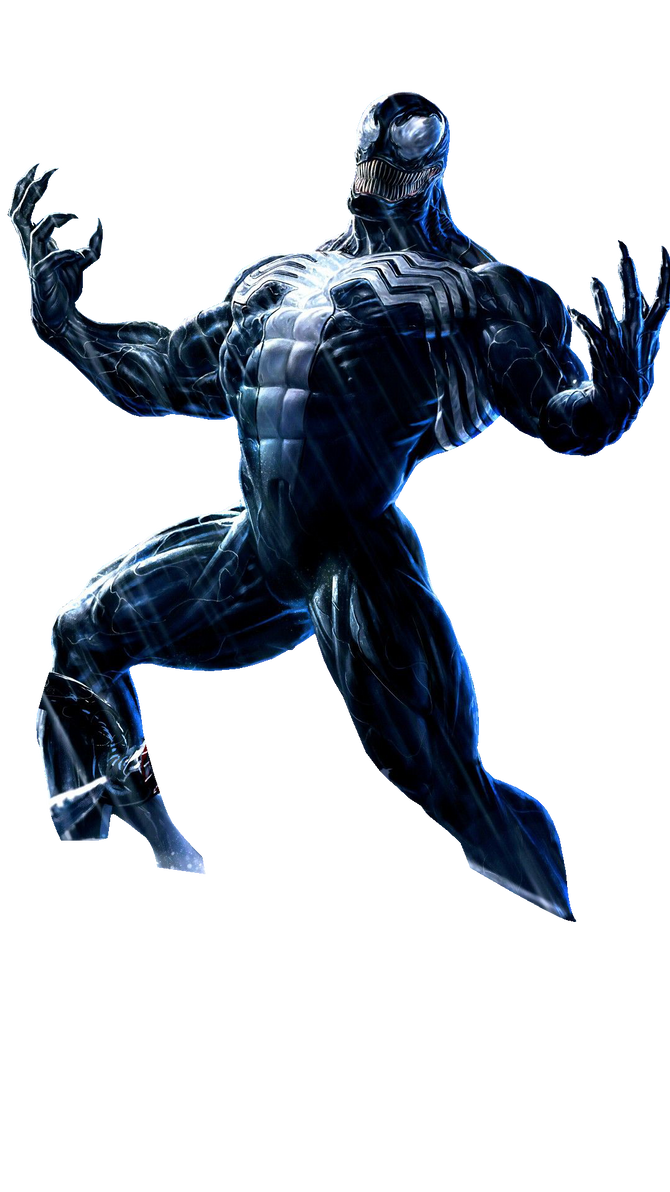 Veny Render Venom Render 4 by Techno3456 on DeviantArt