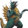 Gigan Render