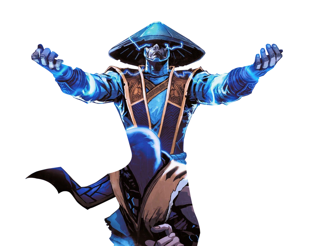 Raiden Render 5 by Techno3456 on DeviantArt