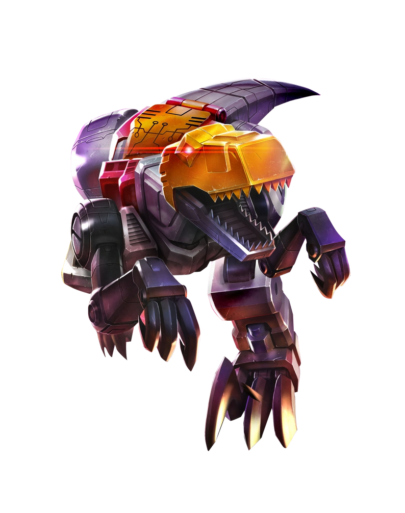 Transformers Rba Slash Slash (Transformers) Render by Techno3456 on DeviantArt