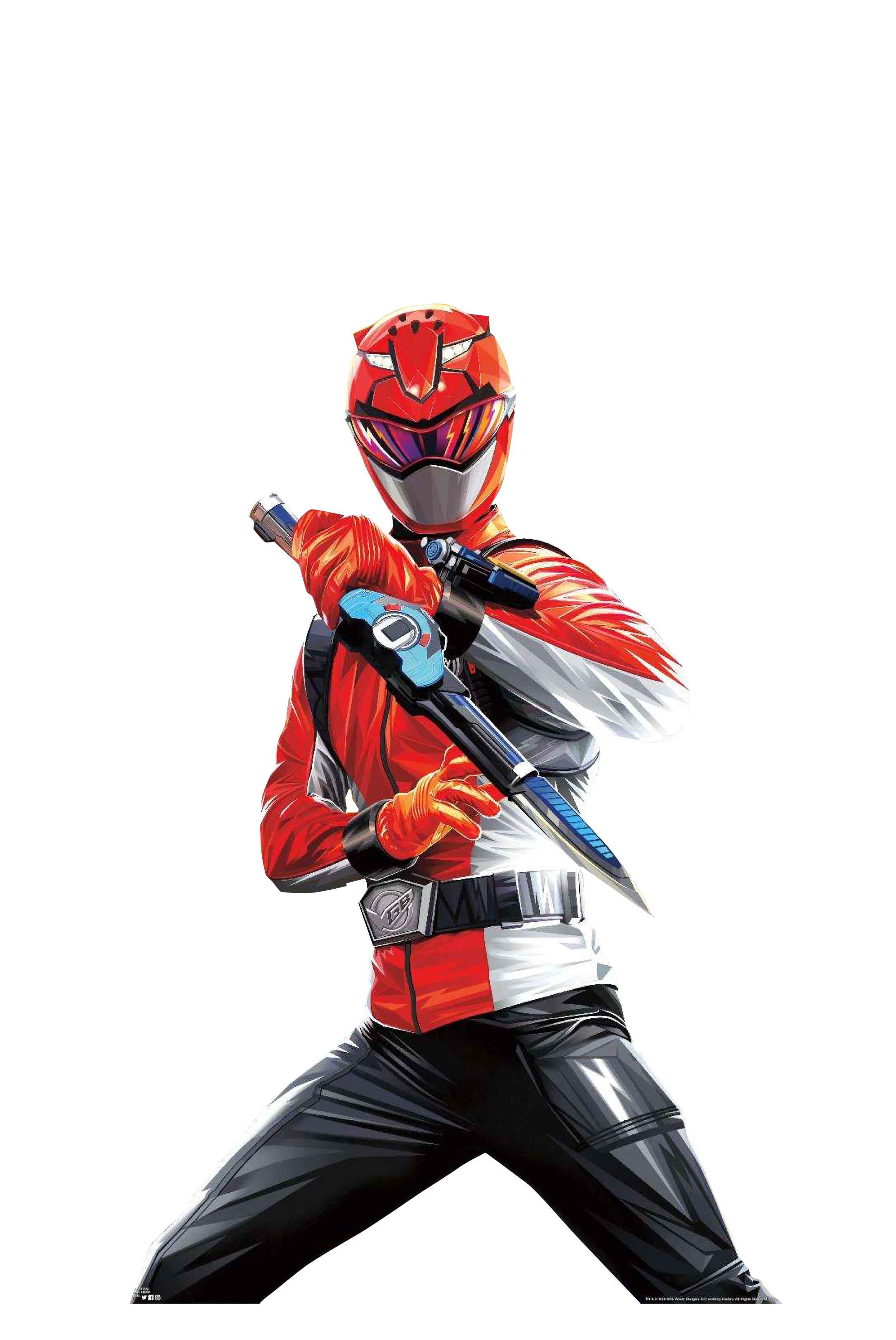 Red online beast morpher