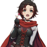 Ruby Rose Render