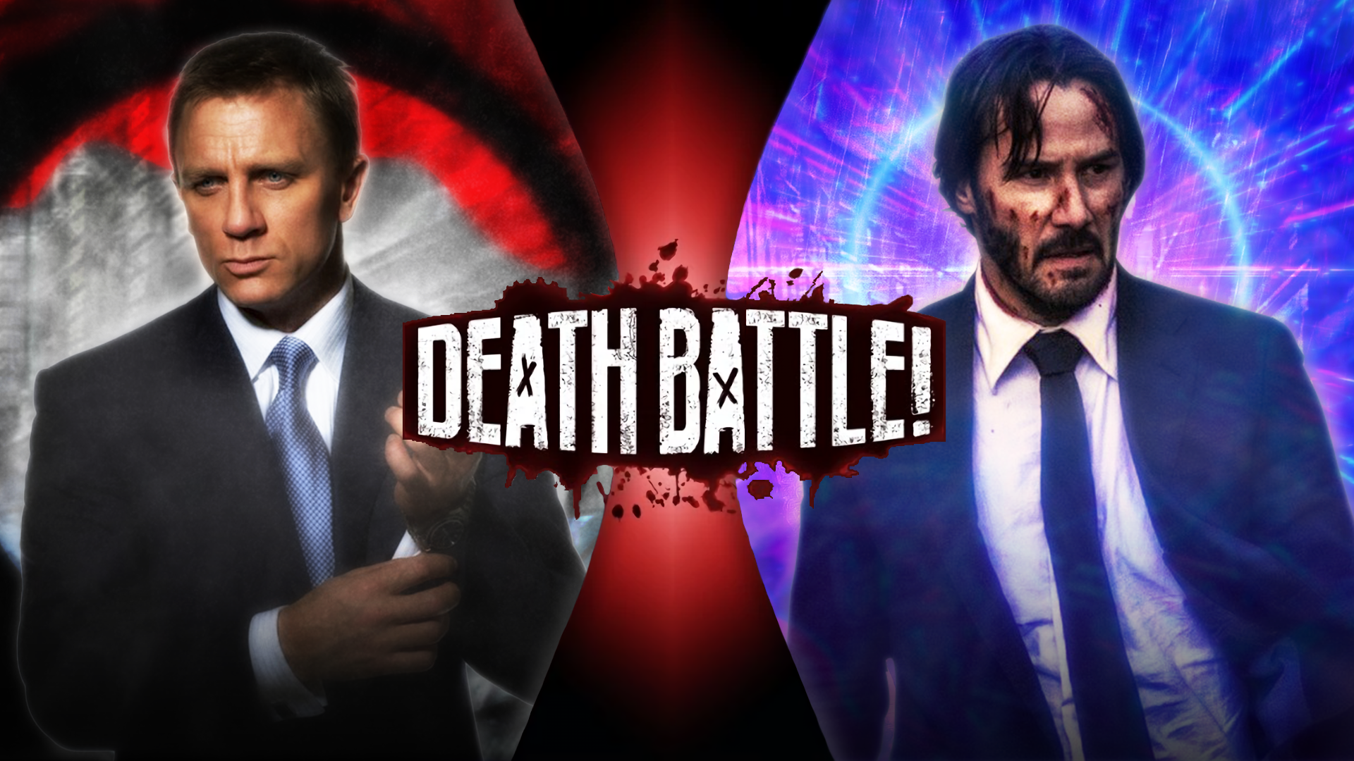 John Wick's brutal combo by PhillyWasPM on DeviantArt