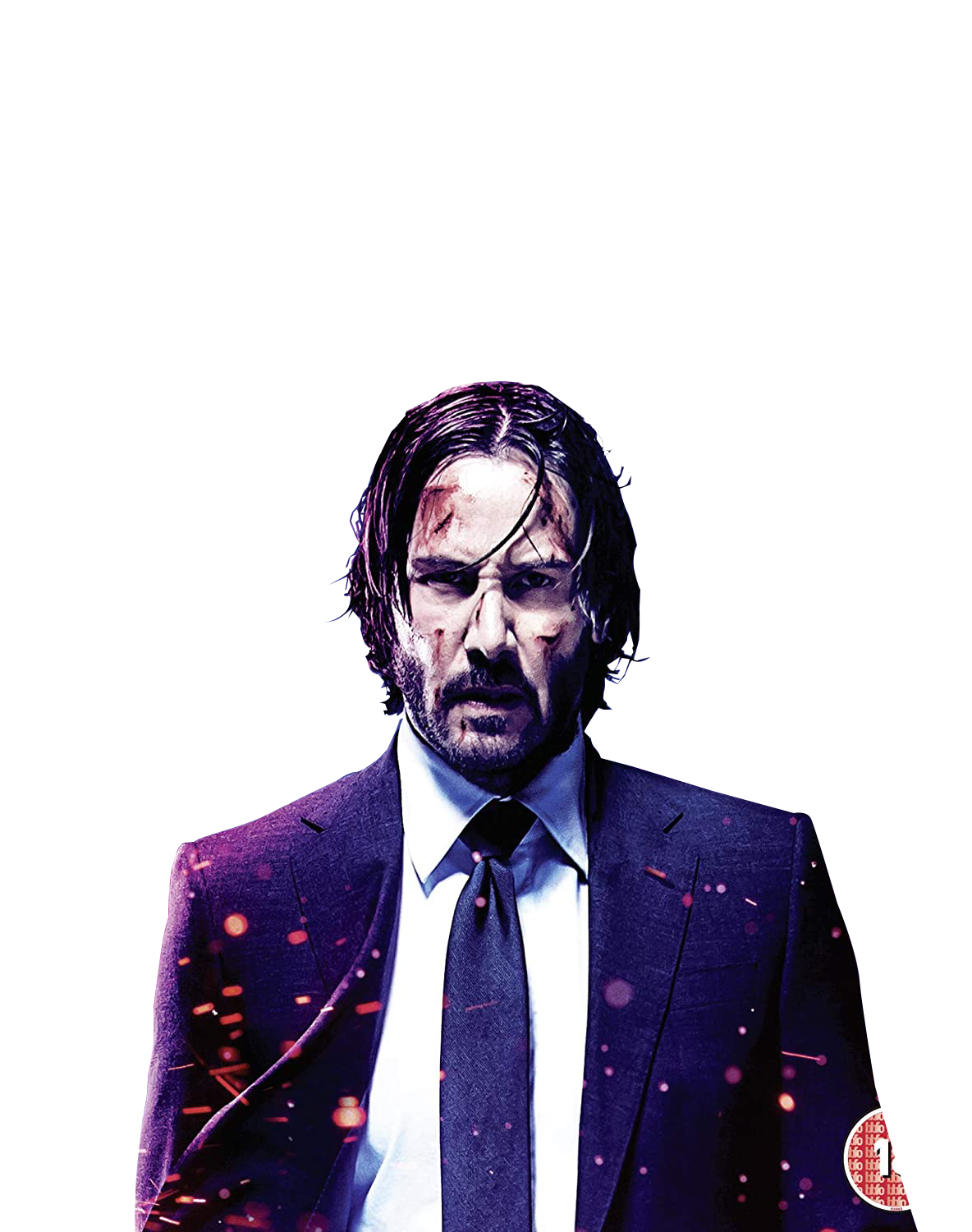 John Wick (2014) by sithlord38 on DeviantArt