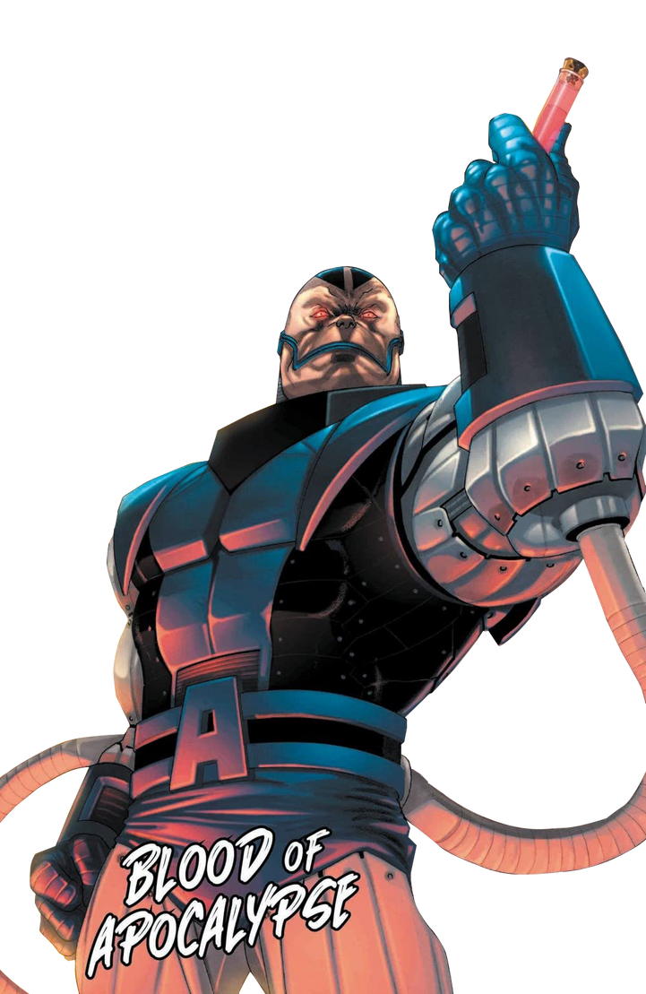 Apocalypse Render 3 by Techno3456 on DeviantArt