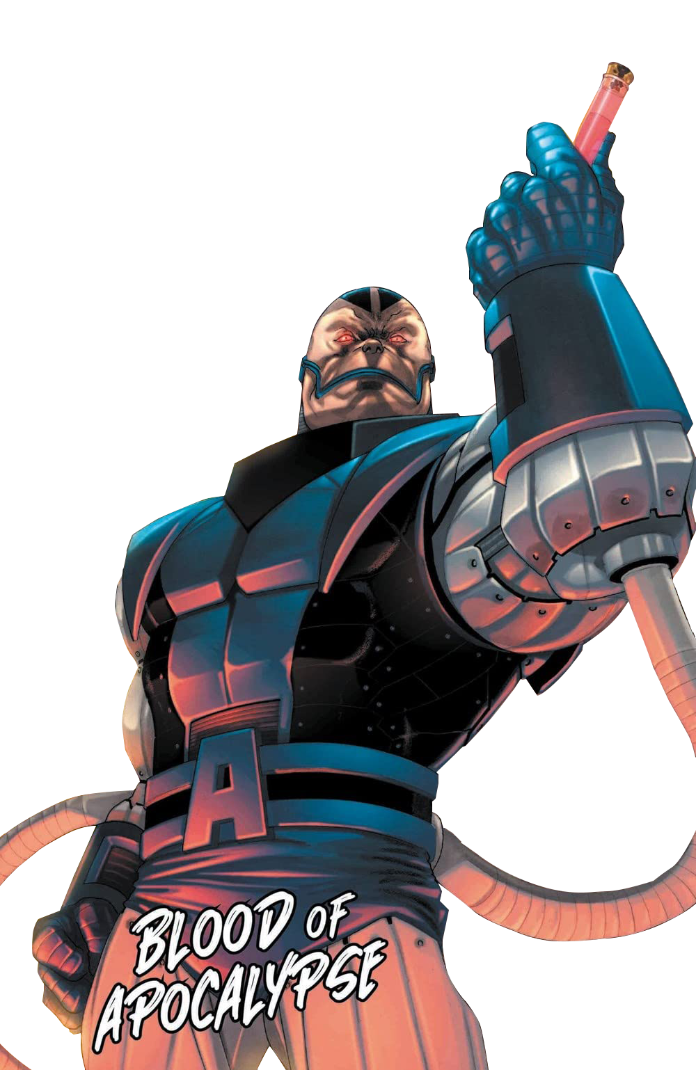 Apocalypse R Apocalypse Render 3 by Techno3456 on DeviantArt