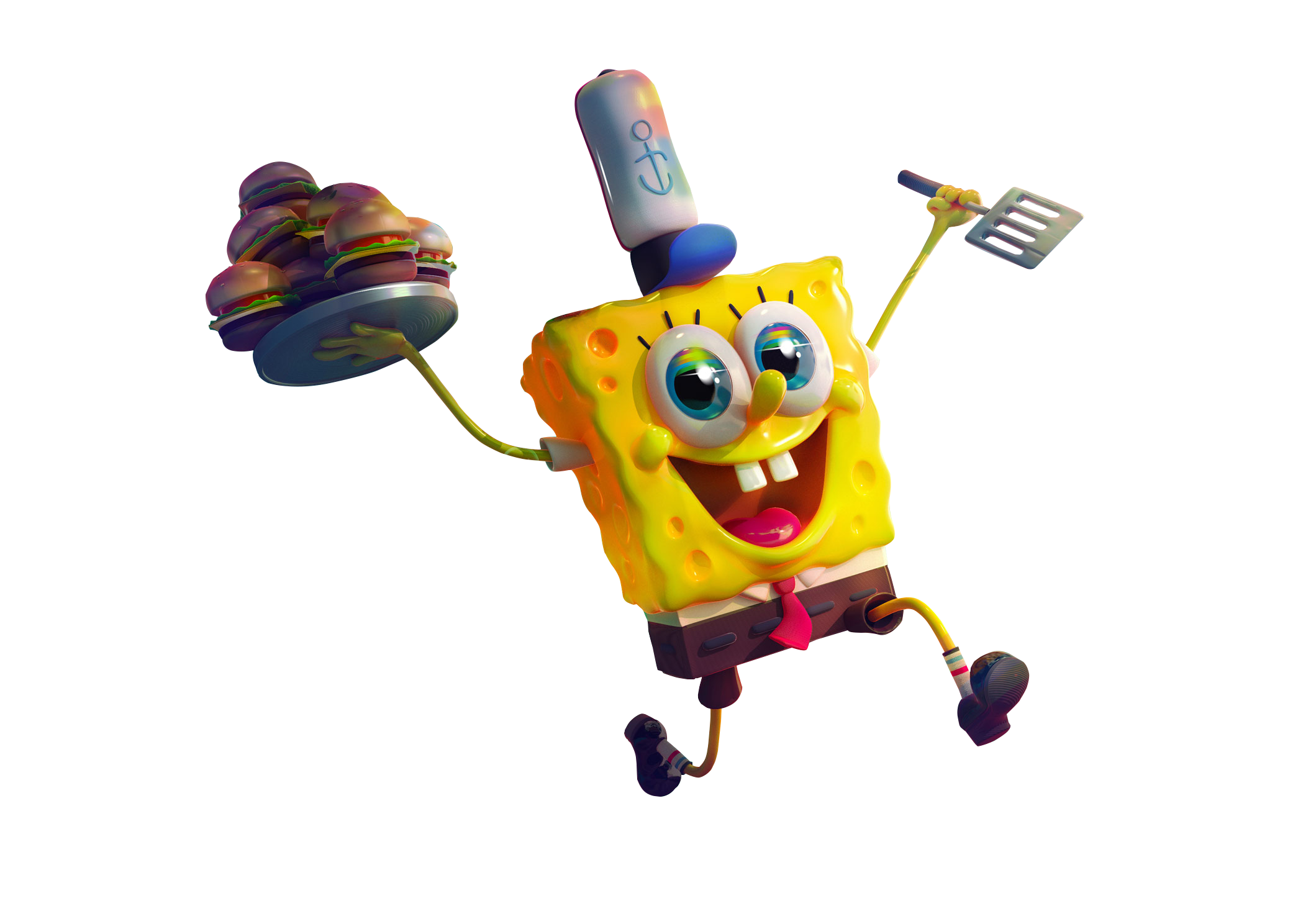 Bob esponja png by SeleSwag on DeviantArt