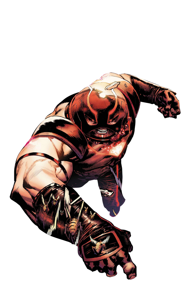 Juggernaut Render by Techno3456 on DeviantArt