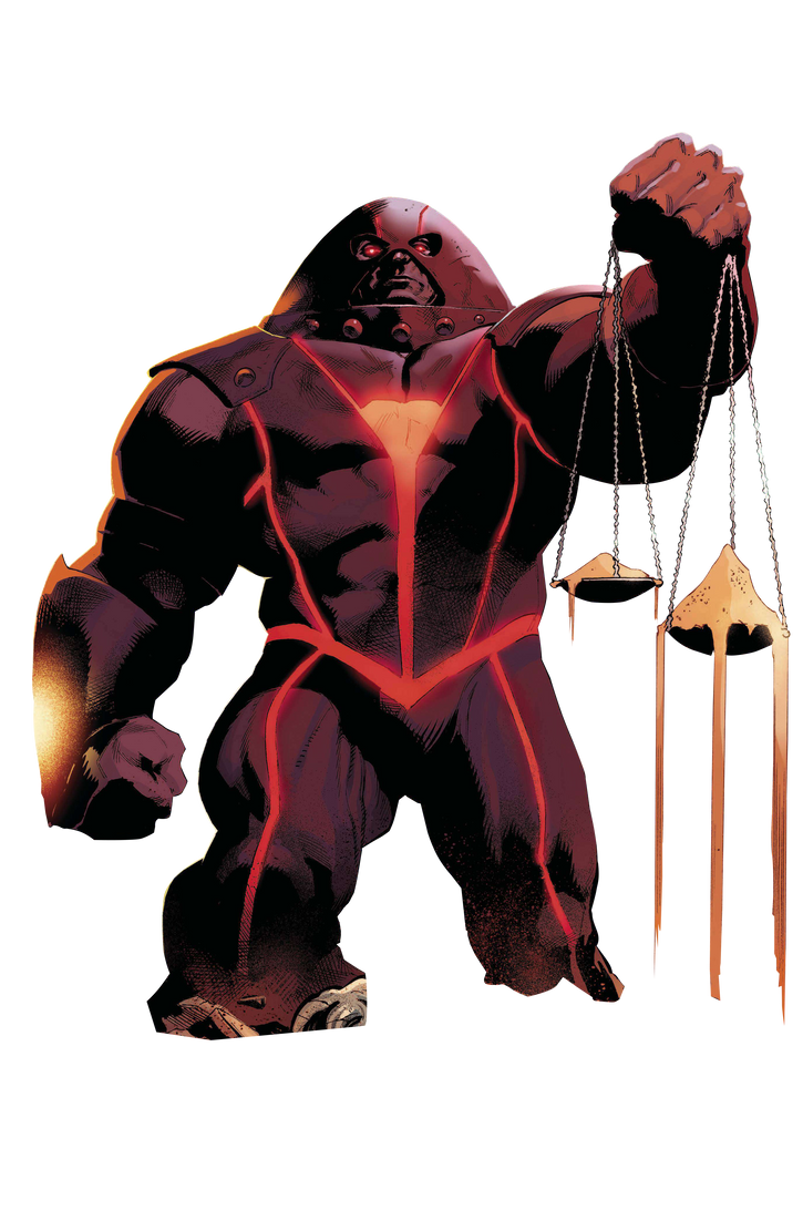 Juggernaut Render 2 by Techno3456 on DeviantArt