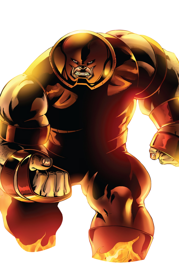 Juggernaut Render 3 by Techno3456 on DeviantArt