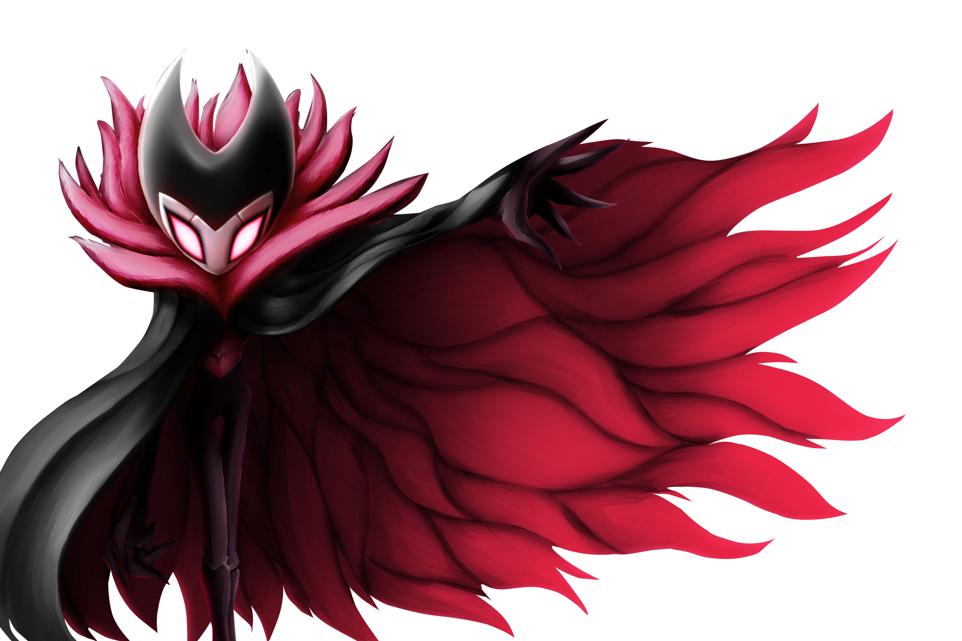 Grimm Render 4 by Techno3456 on DeviantArt