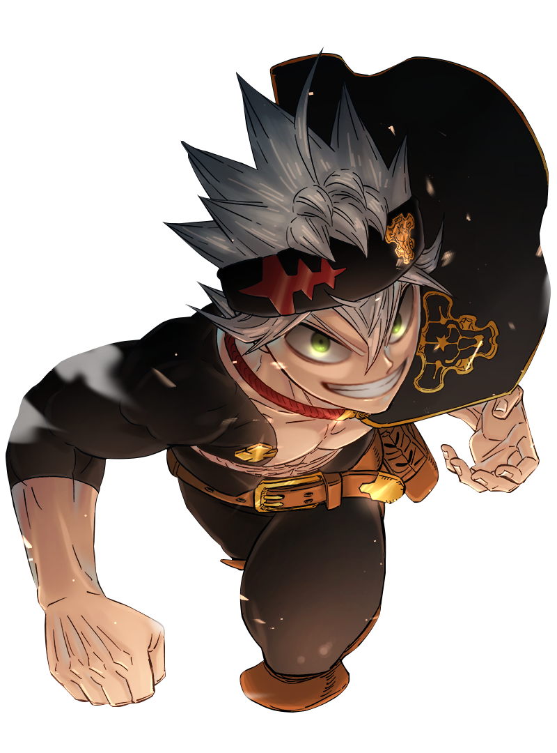 Asta Mobile Wallpaper by TheBJO13 on DeviantArt