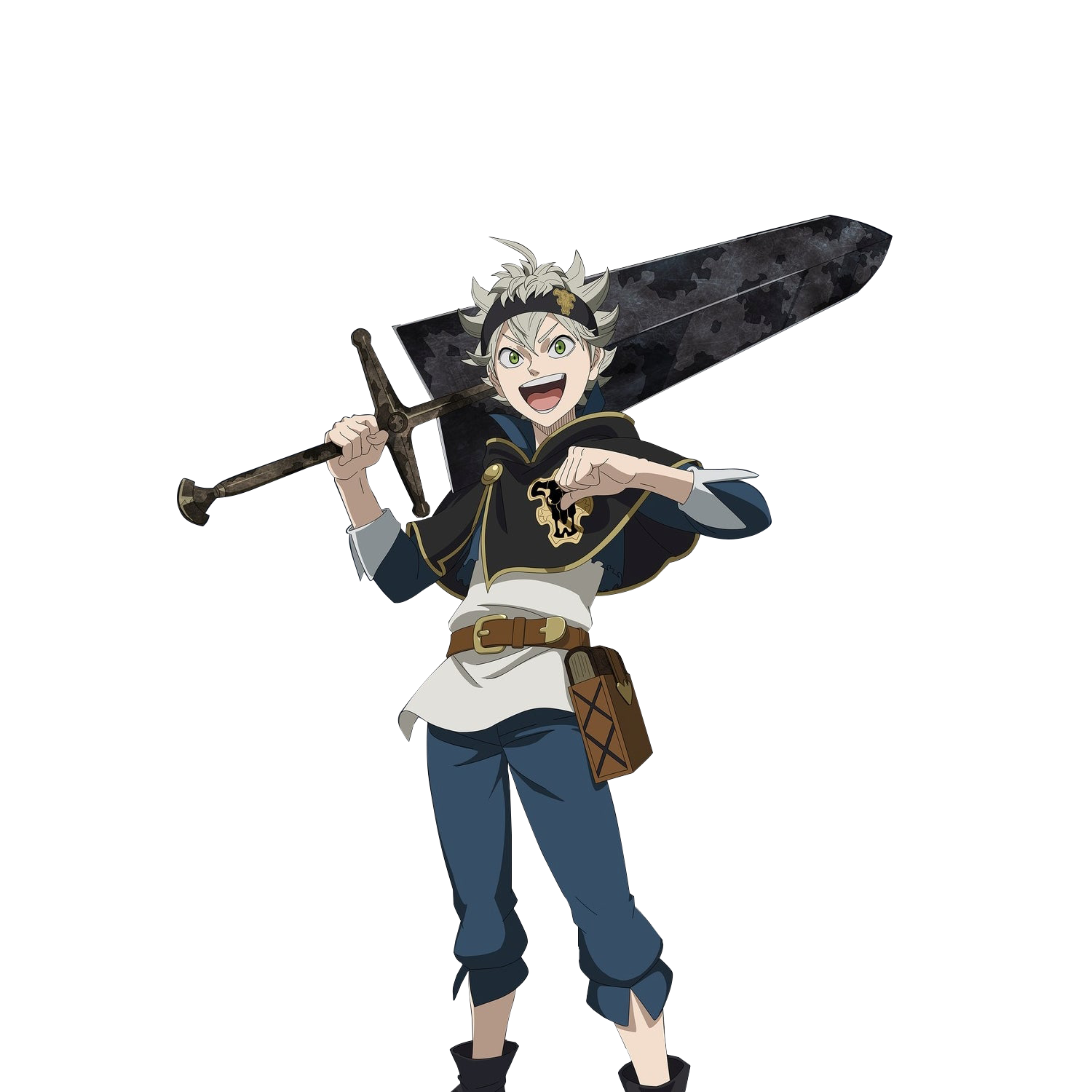 Asta Render 4 by Techno3456 on DeviantArt