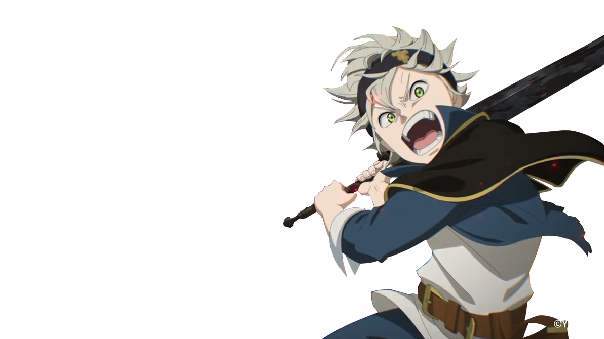 Asta Render 5 by Techno3456 on DeviantArt